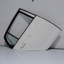 2010-2014 Mk6 Vw Gti White Rear Right Side Door Shell Panel Factory Oem ... - €131,76 EUR