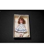 Original 1940 Nancy Ann Storybook Doll Little Betty Blue #109 Bisque Dol... - £74.31 GBP