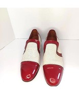 Made in Italy Donato Marrone shoes - $95.00