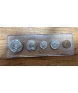 1974 P Birth Year Coin Collection Set, Free Shipping (We have other year... - $16.34 CAD