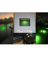 Barnacle Burning Bulbs &amp; Saltwater Approved 14,000 Lumens Each, Brillian... - €781,78 EUR