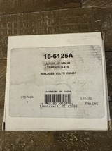 Sierra Anode Transom Plate 18-6125A - $267.18