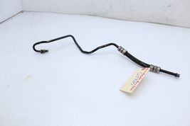 00-06 MERCEDES-BENZ S600 OIL COOLER HOSE Q1720 image 6
