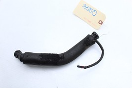 06-11 BMW E90 325I 328I 3.0L N52 CRANKCASE VENT HOSE Q9276 image 11