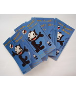 Felix el Gato Set Tarjetas Invitacion Cumpleanos Español Felix the Cat G... - $13.67 CAD