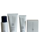 Beautycounter Travel Body Essentials Set Body Bar Body Wash Lotion &amp; Han... - $37.05
