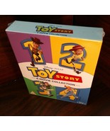 Disney&#39;s Toy Story 4 Movie Collection (Blu-ray Boxset)Slipcover-NEW-Free... - $52.93 CAD