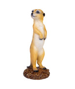 Meerkat Figurine - £23.77 GBP