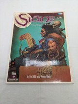 Slaine The Horned God Volume 3 2000 AD Graphic Novel - £29.55 GBP