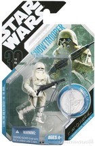 Star Wars 30th Anniversary Collection McQuarrie Concept Snowtrooper   - £20.53 GBP