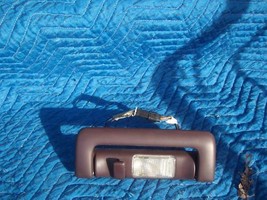 1994 1995 1996 Brougham Interior Light &amp; Handle Oem Left Rear - £69.90 GBP