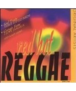 red hot REGGAE [Audio CD] various - £66.64 GBP