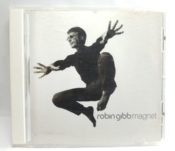 Robin Gibb Magnet Audio CD 2003 - £3.86 GBP