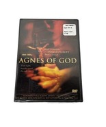 Agnes of God - $11.30