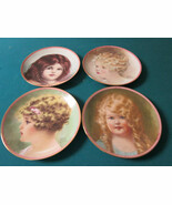 Bessie Pease Gutmann  Precious Portrait Collector Plate - Pick One ^^ - $35.00