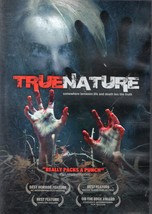TRUE NATURE (dvd) missing daughter returns one year later with no memory - $4.99