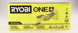 *RYOBI ONE+ 18V Cordless Oscillating Multi-Tool (Tool Only) - $49.99