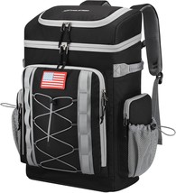 Maelstrom Backpack Cooler: Soft, Lightweight, Leakproof Backpack With 50... - $55.97