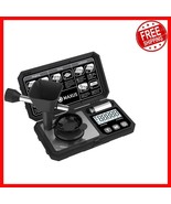 Precision Digital Milligram Scale 50g/0.001g - Ideal for Reloading and C... - $935.95 MXN