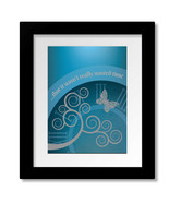 Wasted Time by Eagles - Song Lyric Inspired Music Art Print, Poster or C... - $361.71 MXN+
