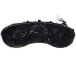 Speedometer Cluster MPH Fits 01-03 MALIBU 546025 - $64.35