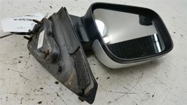 Driver Left Side Power View Mirror Painted Fits 07-11 HHRInspected, Warr... - $58.45