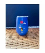 Winnie-the-Pooh Teardrop Cup w/Lid - $20.31 CAD