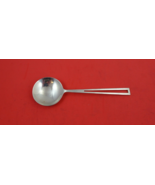 Avanti by Celsa Sterling Silver Bouillon Spoon 5 1/2&quot; - $1,982.06 MXN