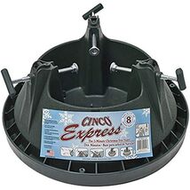 CINCO EXPRESS C-152E 8' Christmas tree stand - $39.72