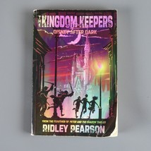 KINGDOM KEEPERS: DISNEY AFTER DARK by Ridley Pearson (2005 Paperback) - £3.45 GBP