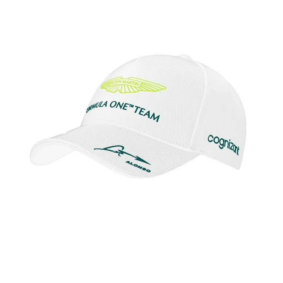 2024 fashion new racer green baseball hat high quality gift multiple style hats thumb200