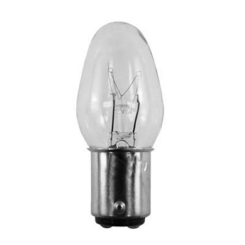 2 pack Philips 10C7DC120V quality tested miniature bulb 10C7120VDC  - $11.70
