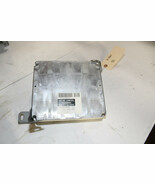 2005-2010 SCION TC ECU ECM ENGINE CONTROL MODULE 89661-21460 K1861 - $175.34 CAD