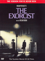 The Exorcist (The Version Youve Never Se DVD Pre-Owned Region 2 - £14.90 GBP