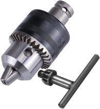Yakamoz 1.5-13Mm Capacity Key Drill Chuck For Air Impact Wrench, 20 Unf ... - $838.05 MXN