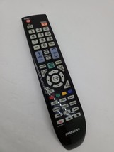 Samsung TV television remote - $7.50