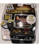 Deal or No Deal Plug &amp; Play TV Game - by Jakks Pacific Brand New Howie M... - $18.80