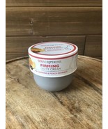 SpaScriptions FIRMING BOOTY CREAM w/ Caffeine &amp; Peach Extract 10oz | New - $31.99 CAD