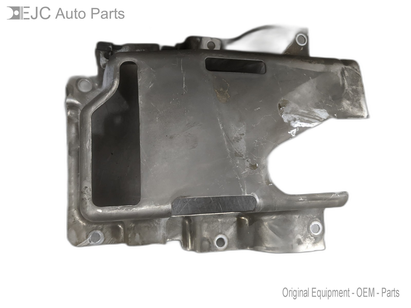 Engine Oil Baffle For 05-06 Subaru Legacy GT 2.5  Turbo - $29.65