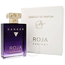 Roja Danger Pour Femme Essence De Parfum - $3,979.30 MXN
