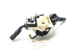2009-2014 ACURA TSX 2.4L STEERING HORN WIRING W/ HEADLIGHT WIPER SWITCHES P5586 image 7