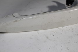 2007-10 E92 BMW 328i COUPE DRIVER DOOR EXTERIOR HANDLE M1195 image 4