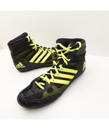Adidas David Taylor Mat Wizard 3 Wrestling S77969  Size 8.5 Shoes - $61.26 CAD