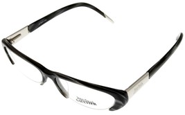 Jean Paul Gaultier Eyewear Frame Semi-Rimless Grey Unisex VJP575 092C - £66.51 GBP