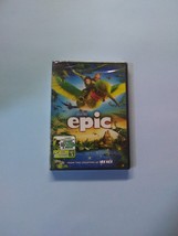 Epic (DVD, 2013) New - £8.88 GBP