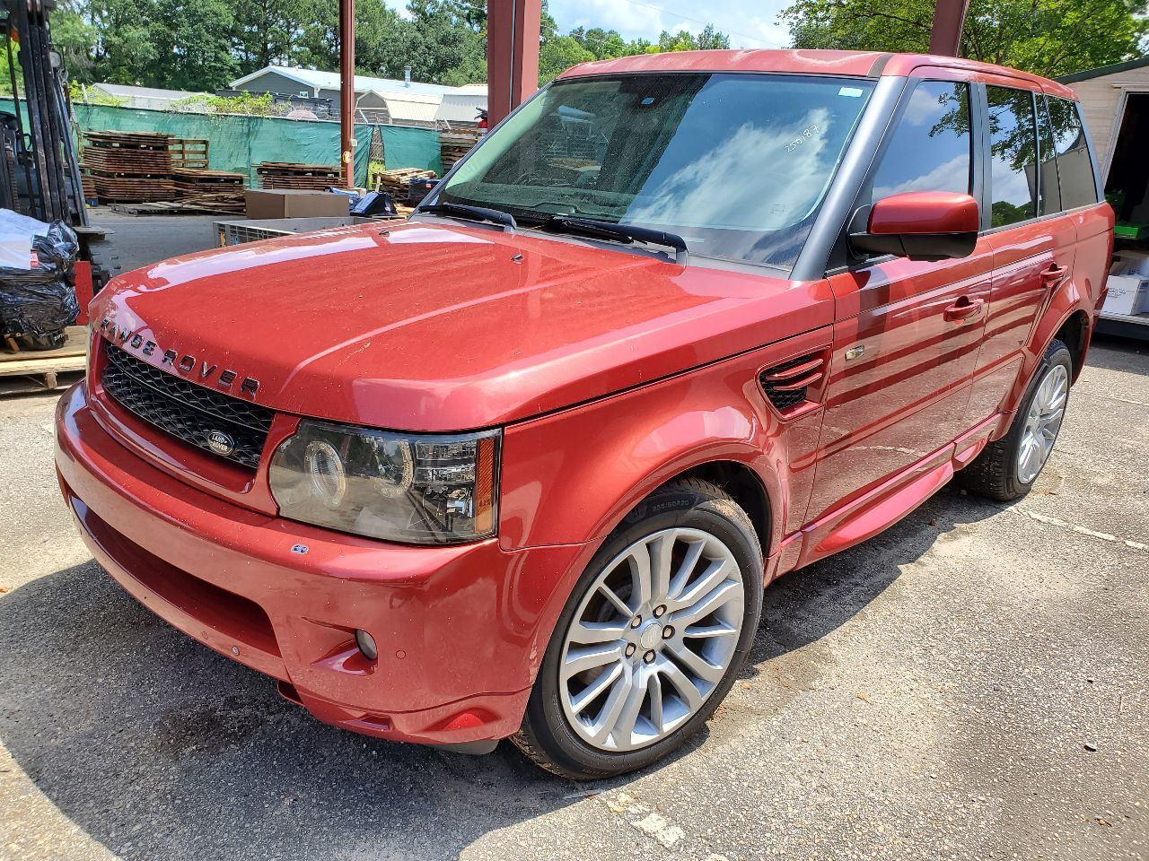 2010 Range Rover Sport OEM ABS Anti Lock Brake Pump - $24.74