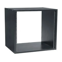 Middle Atlantic RK12 12 RU 16&quot; Rack Enclosure for Studio Rackmount Gear - $5,054.82 MXN