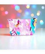 July 2025 Ipsy Glam Bag NWOB 5x7” - Bag only - $17.33