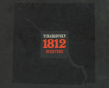 Tchaikovsky 1812 Overture / Romeo And Juliet [Vinyl] - £23.97 GBP