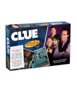 CLUE Seinfeld Collector&#39;s Edition - £26.06 GBP